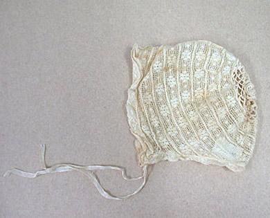 Primera imagen del registro Gorro (bebé)