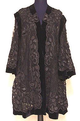 Primera imagen del registro Chaqueta