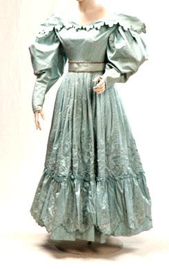 Primera imagen del registro Vestido (prenda principal)