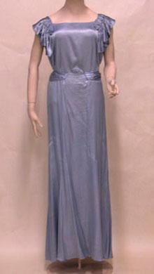 Primera imagen del registro Vestido (prenda principal)