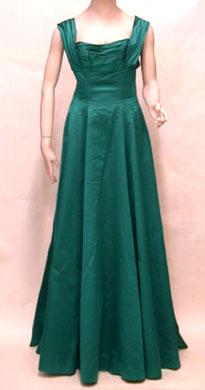 Primera imagen del registro Vestido (prenda principal)