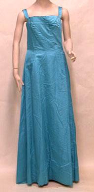 Primera imagen del registro Vestido (prenda principal)