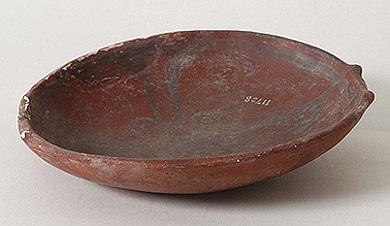 Primera imagen del registro Plato (arqueológico y etnográfico)