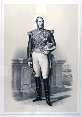 Primera imagen del registro Retrato de Manuel Blanco