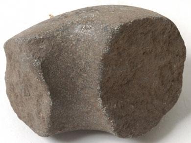 Primera imagen del registro Piedra horadada