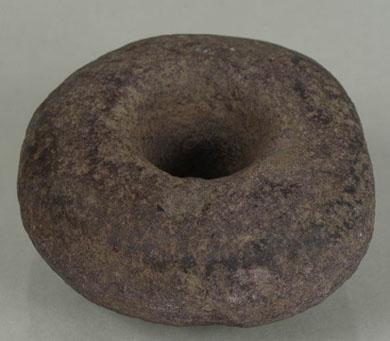 Primera imagen del registro Piedra horadada
