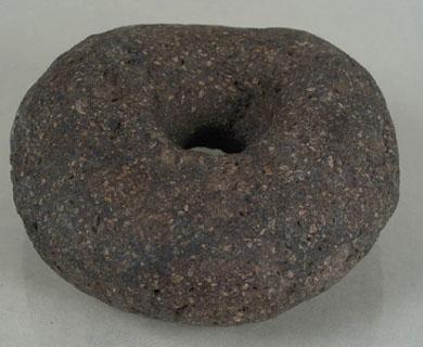 Primera imagen del registro Piedra horadada