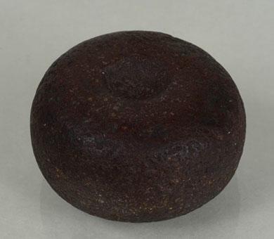 Primera imagen del registro Piedra horadada