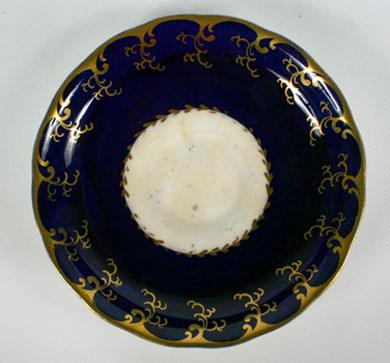 Primera imagen del registro Taza de té