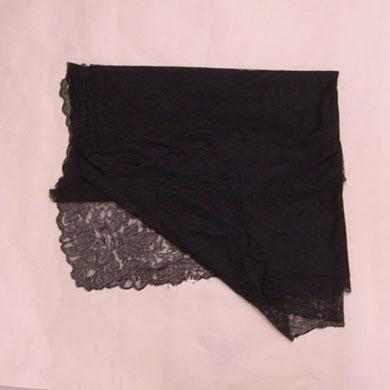 Primera imagen del registro Mantilla