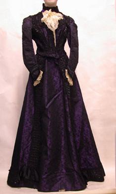 Primera imagen del registro Traje