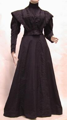 Primera imagen del registro Traje
