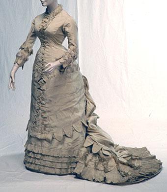 Primera imagen del registro Vestido (prenda principal)