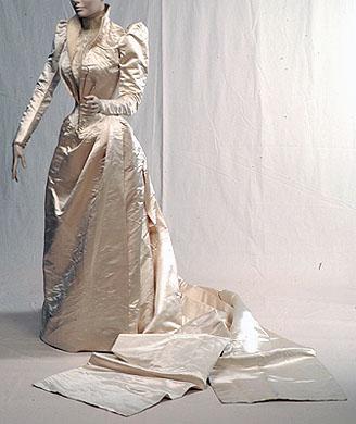 Primera imagen del registro Vestido de novia
