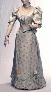 Primera imagen del registro Traje