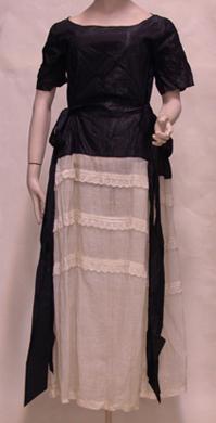 Primera imagen del registro Vestido (prenda principal)