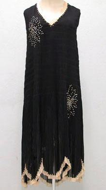 Primera imagen del registro Vestido (prenda principal)