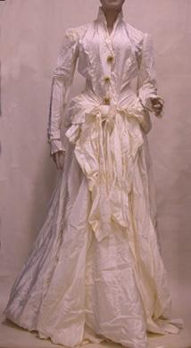 Primera imagen del registro Vestido de novia