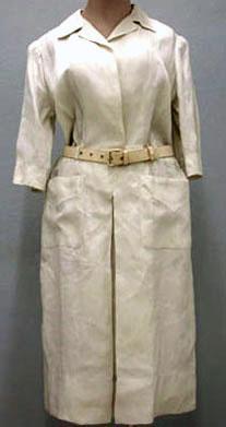 Primera imagen del registro Vestido (prenda principal)