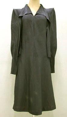 Primera imagen del registro Vestido (prenda principal)