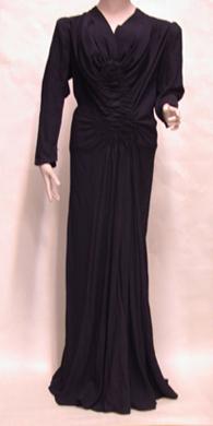 Primera imagen del registro Vestido (prenda principal)