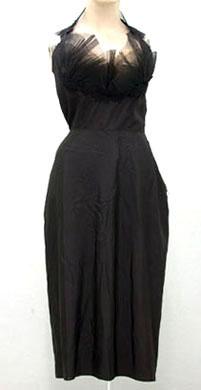 Primera imagen del registro Vestido (prenda principal)