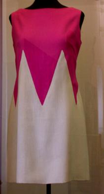 Primera imagen del registro Vestido (prenda principal)