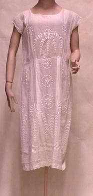Primera imagen del registro Vestido (prenda principal)
