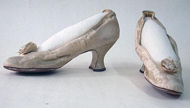 Primera imagen del registro Zapatos