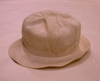Primera imagen del registro Gorro (niño)