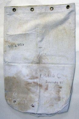 Primera imagen del registro Bolsa (contenedor)