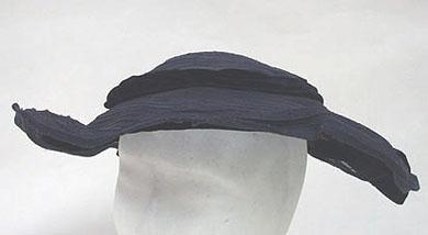 Primera imagen del registro Sombrero