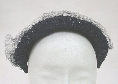 Primera imagen del registro Sombrero
