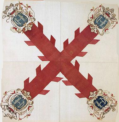 Primera imagen del registro Bandera