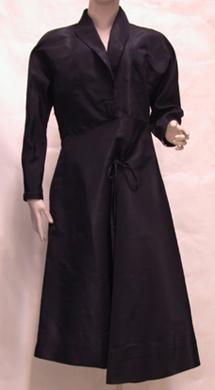 Primera imagen del registro Vestido (prenda principal)