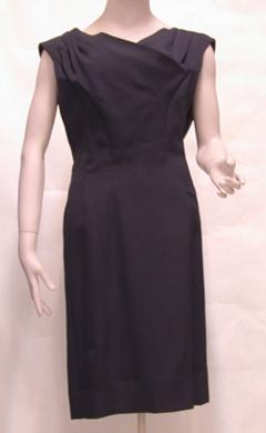 Primera imagen del registro Vestido (prenda principal)