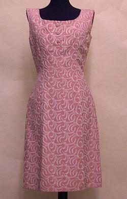 Primera imagen del registro Vestido (prenda principal)