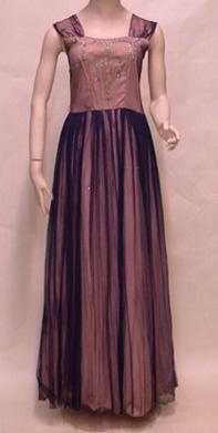 Primera imagen del registro Vestido (prenda principal)
