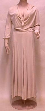 Primera imagen del registro Vestido (prenda principal)