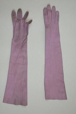Primera imagen del registro Guantes