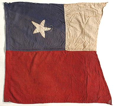 Primera imagen del registro Banderola