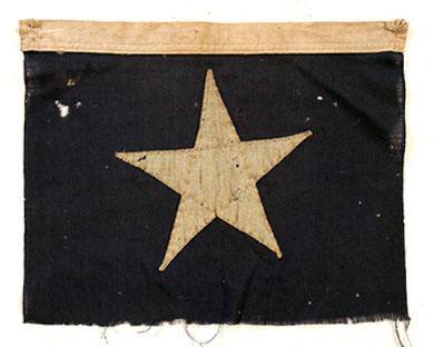 Primera imagen del registro Fragmento (textil)