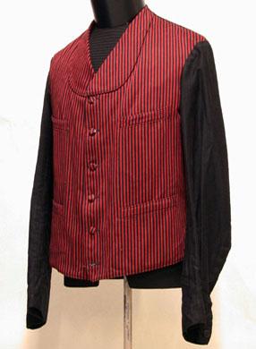 Primera imagen del registro Chaqueta