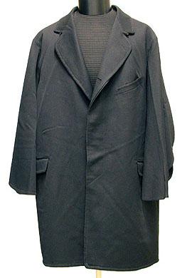 Primera imagen del registro Abrigo (vestuario)