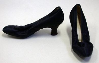 Primera imagen del registro Zapatos