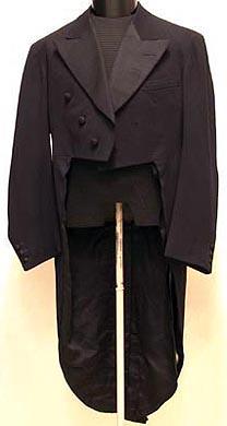 Primera imagen del registro Frac (chaqueta)