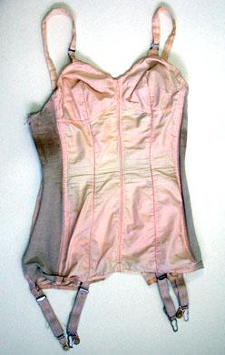 Primera imagen del registro Faja (ropa interior)