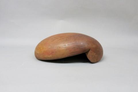 Primera imagen del registro Horma de sombrero