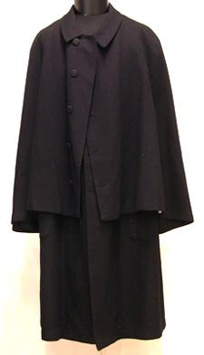 Primera imagen del registro Abrigo (vestuario)