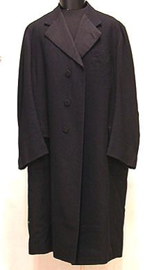 Primera imagen del registro Abrigo (vestuario)
